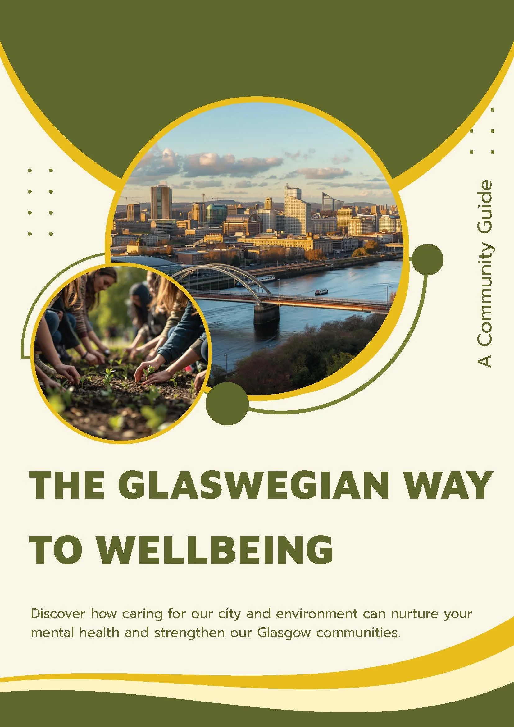 The Glaswegian Way to wellbeing