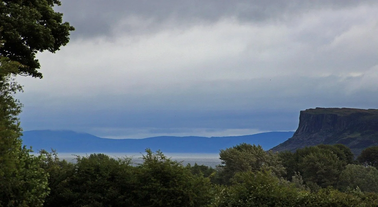 Weaving Network in Mid Argyll, Kintyre and the Islands (MAKI)