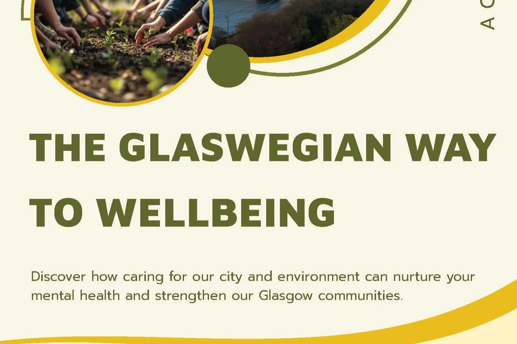 Glaswegian Way to Wellbeing