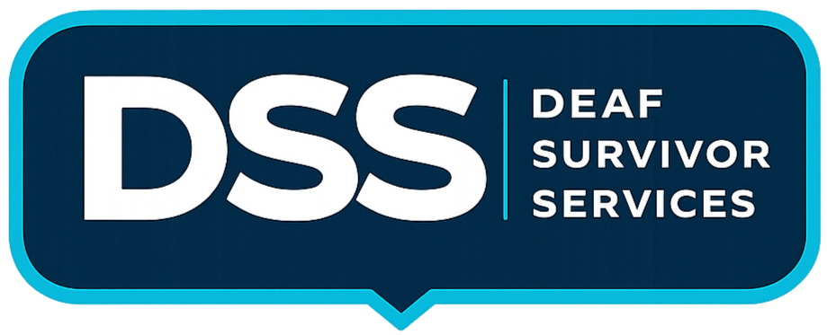 Deaf Survivor Services