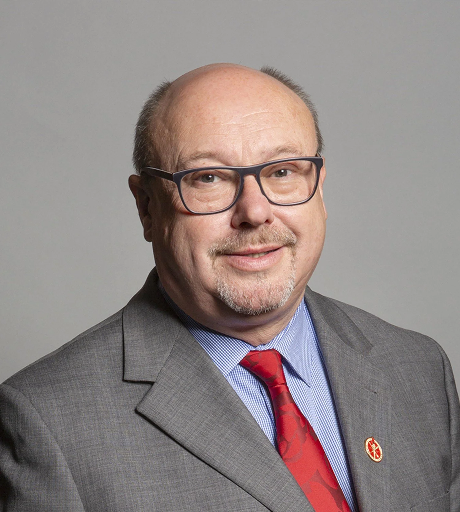 ‘Fairer Share’s plan sets out how we can reform our punitive council tax system’ BY Grahame Morris MP