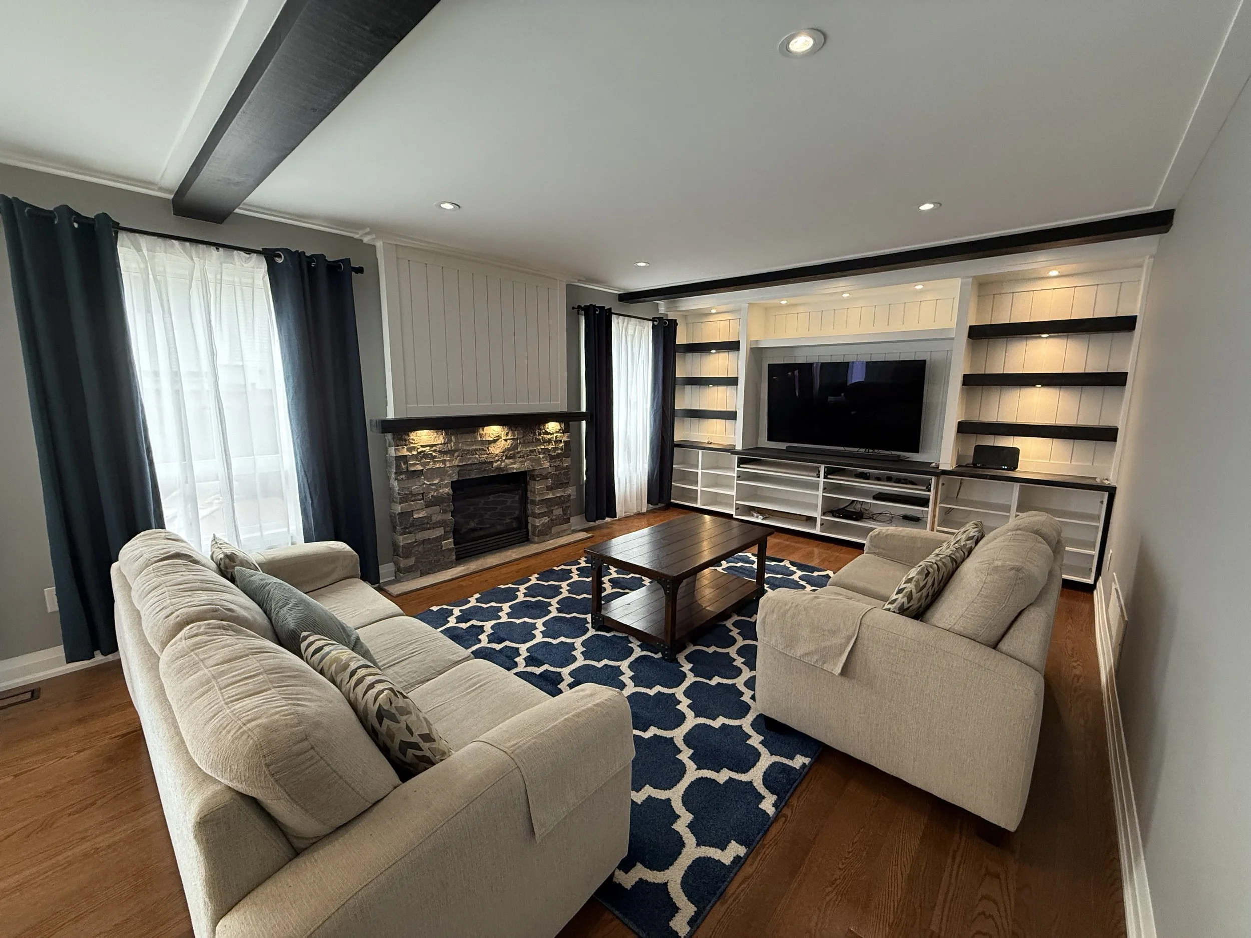 Whole Home Renewal