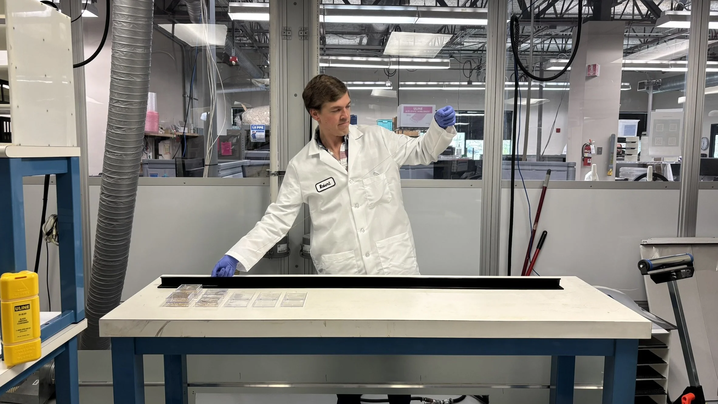 The Advantages of Long Flex Circuits in Advanced Electronic Design