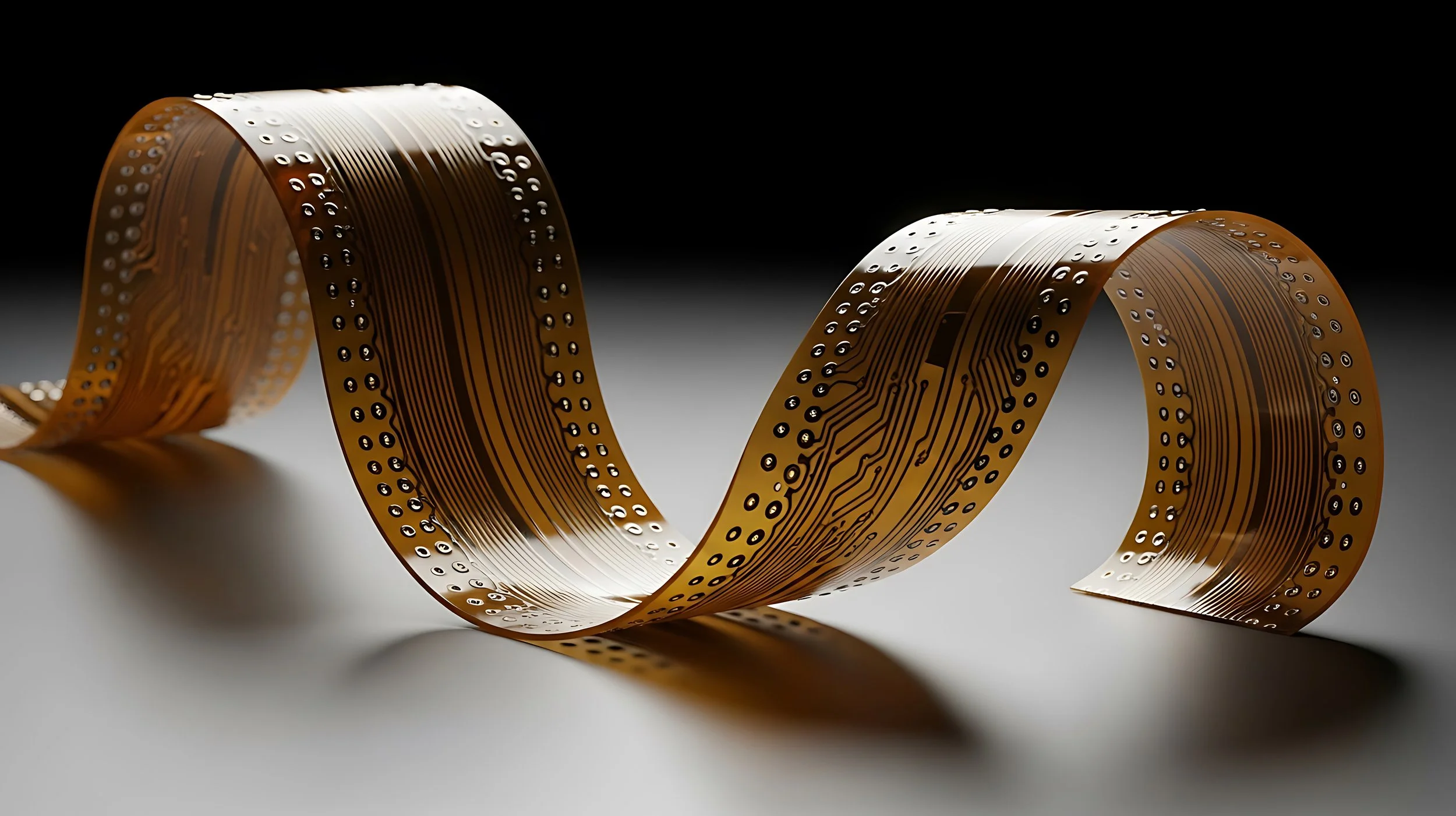 The Role of XRF in the Inspection of Flexible Circuits