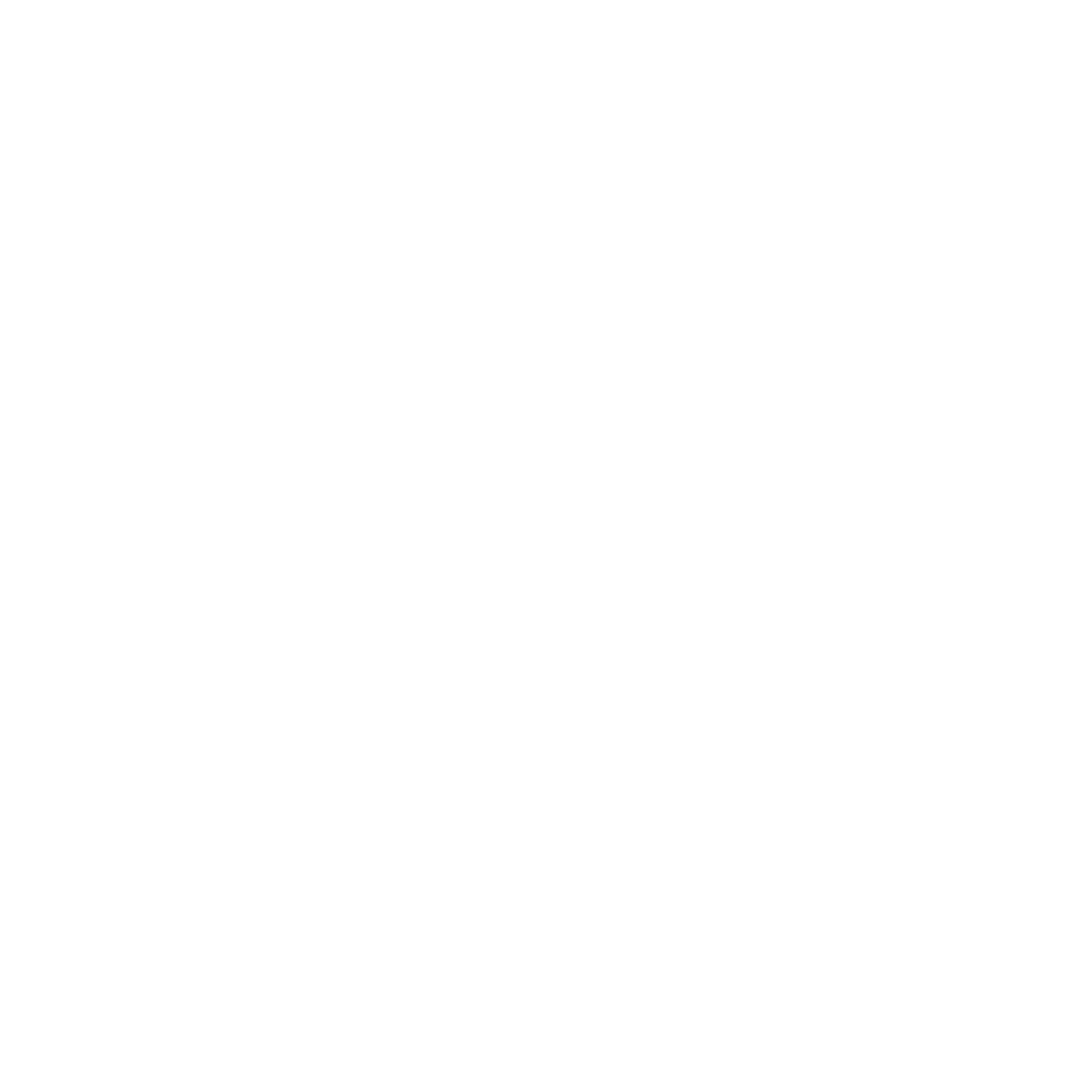 A magnifying glass icon with a group of people inside it, representing social or community focus.