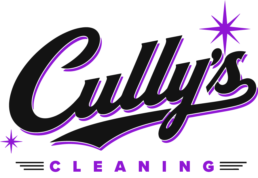 Cully’s Cleaning