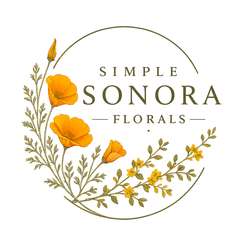 Simple Sonora Florals