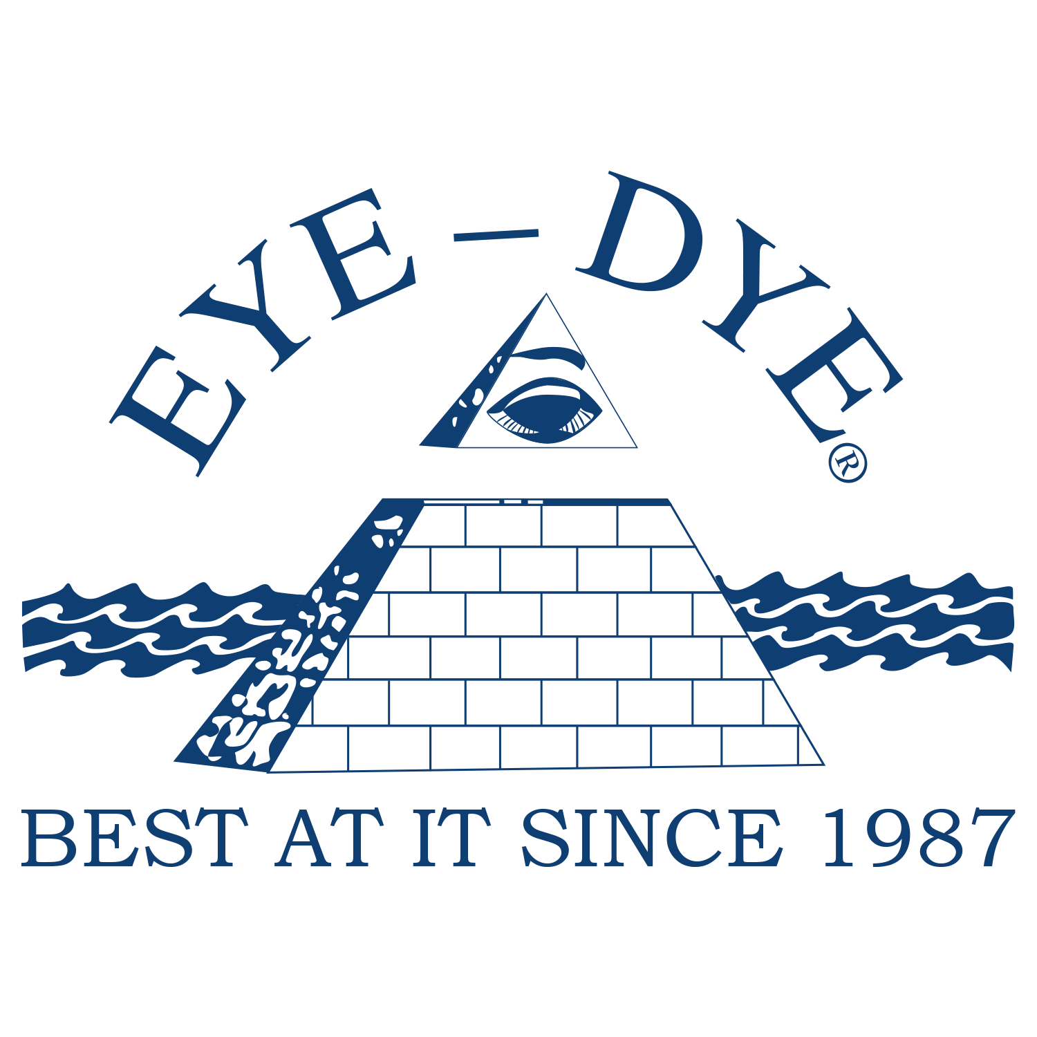 EYE-DYE