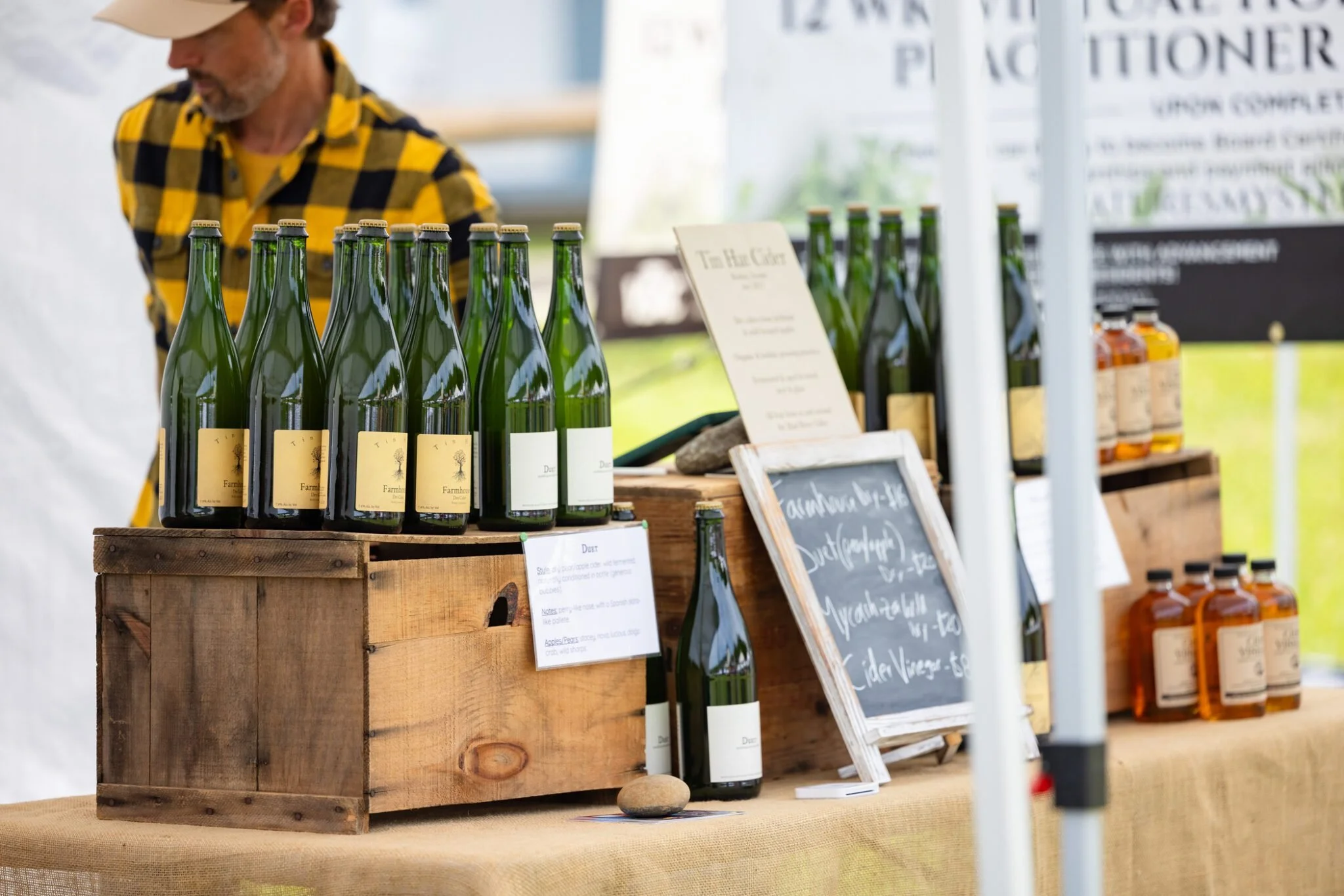 Waitsfield Farmers Market
