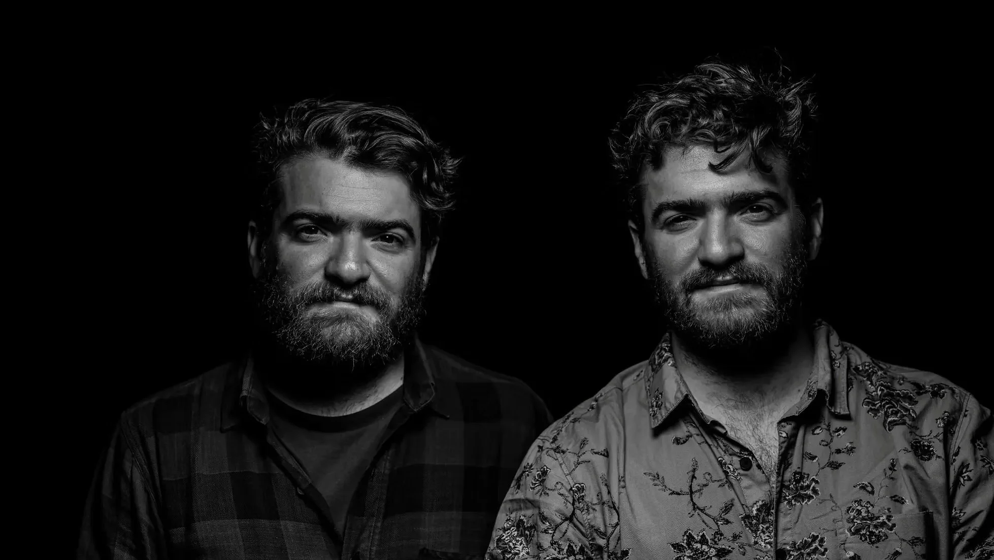 Burnham Presents - The Brother Brothers