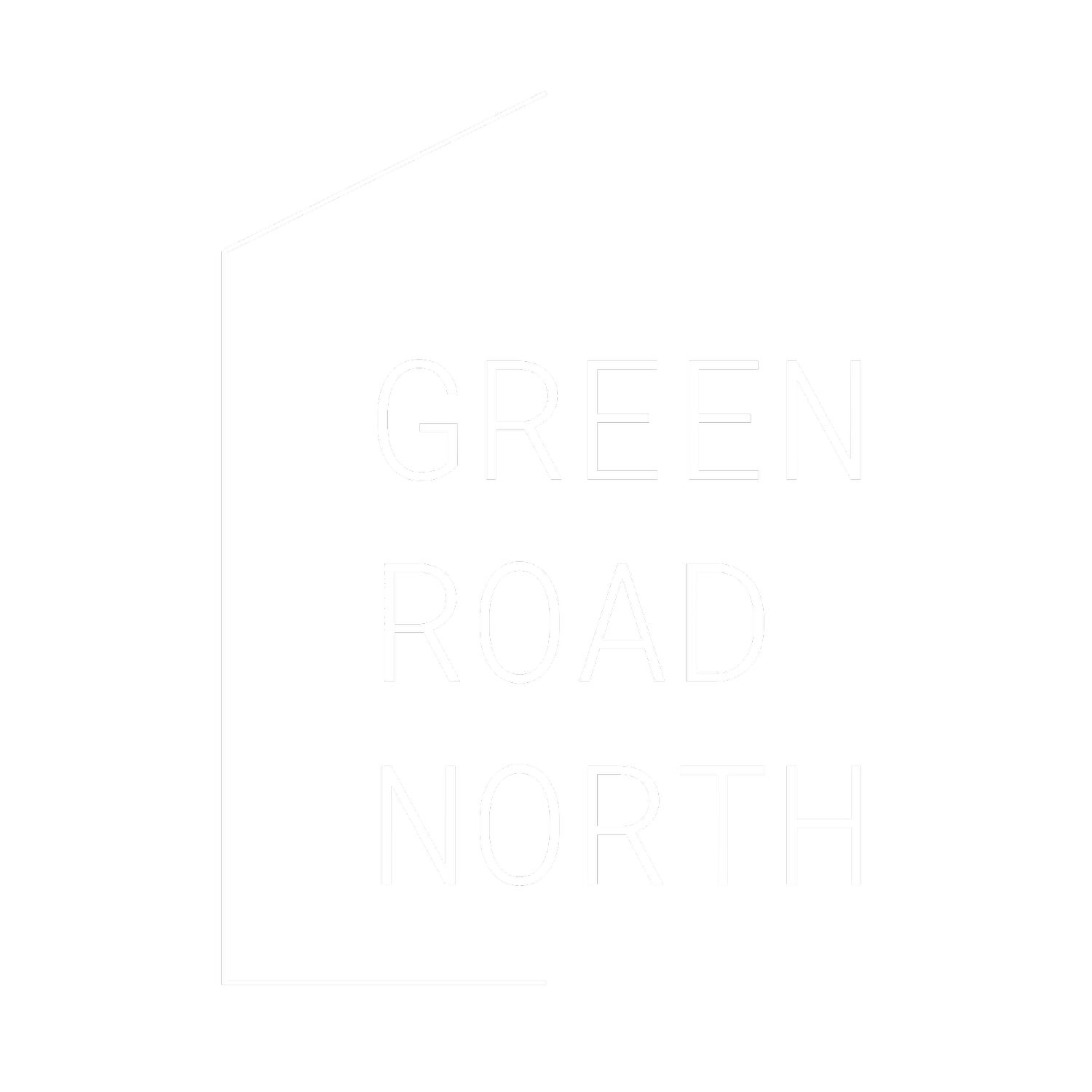 Green Road North