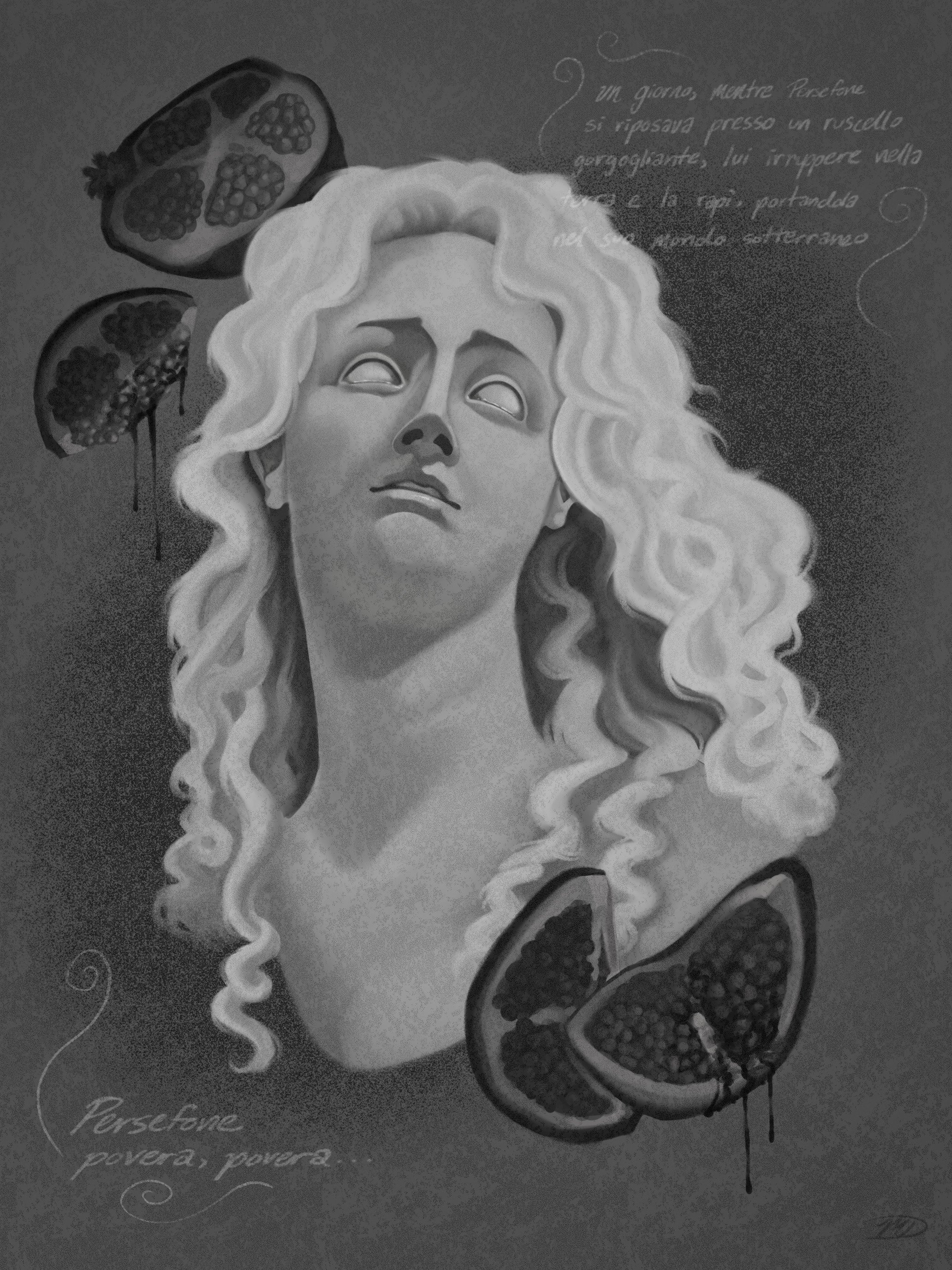 "Persefone" (2025)