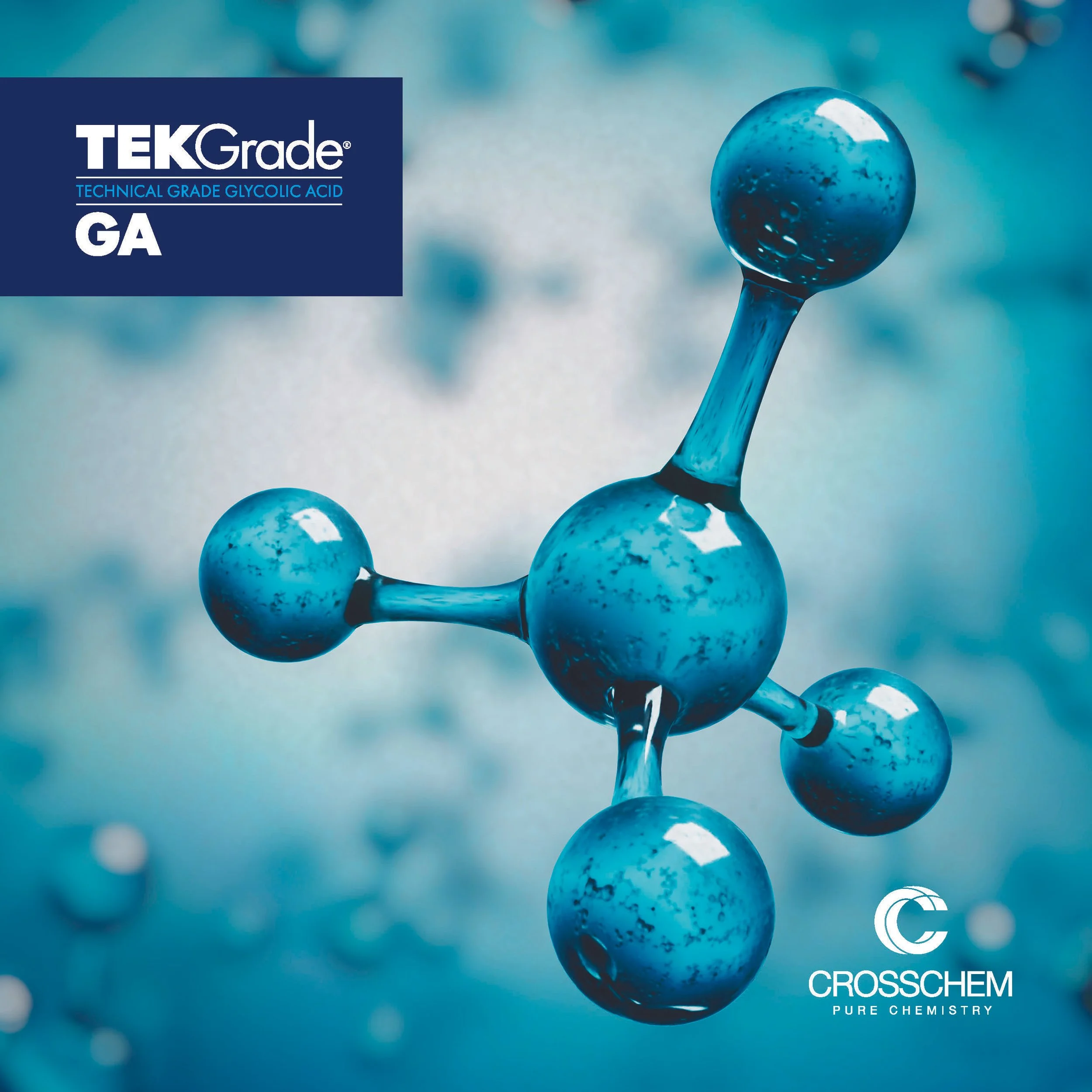 TEKGrade® GA Brochure for CrossChem