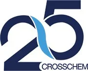25 years of innovation in high-purity specialty chemistry — CrossChem anniversary