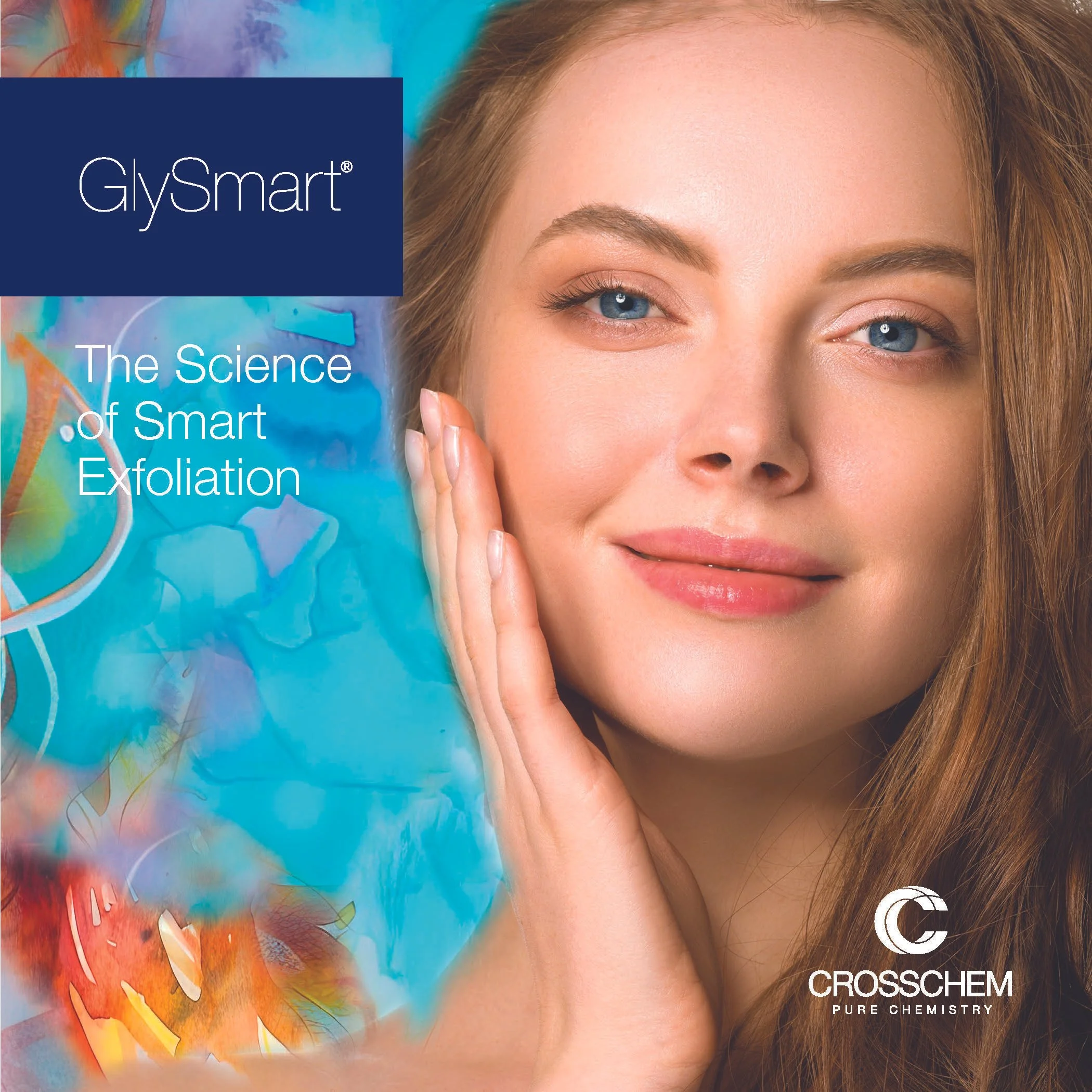 GlySmart® Brochure for CrossChem