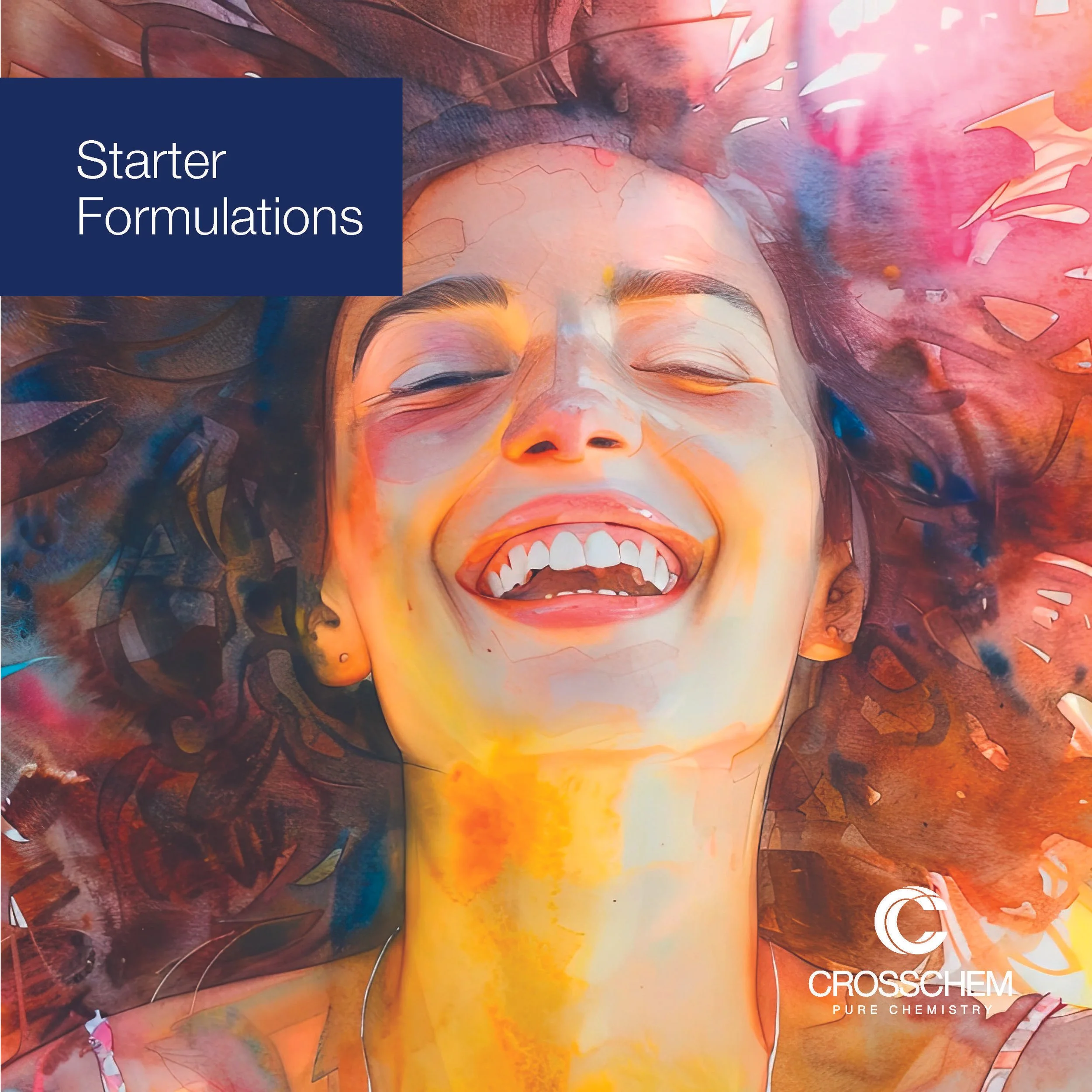 GlyAcid® Starter Formulations 2025