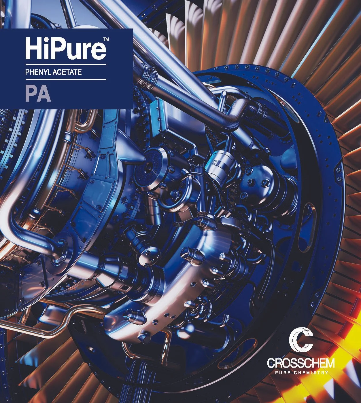 HiPure™ PA Brochure for CrossChem