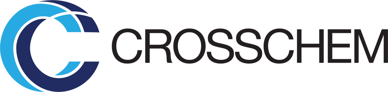 CrossChem