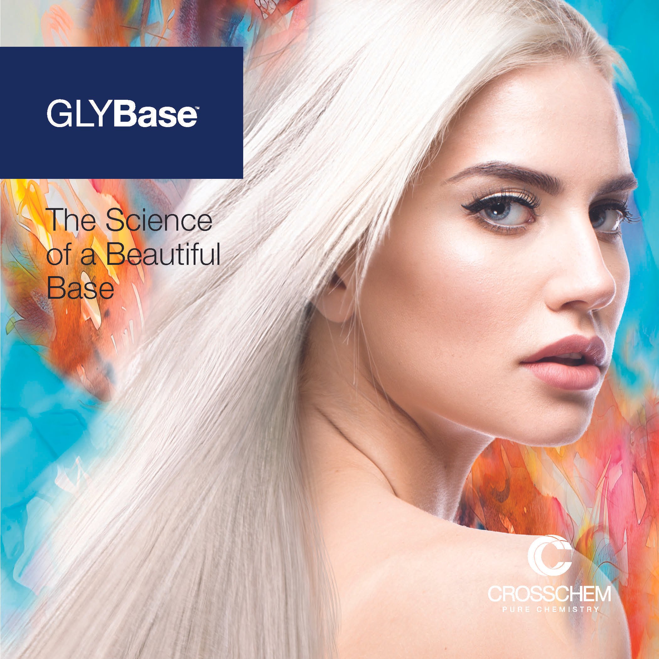 GLYBase™ Brochure for CrossChem