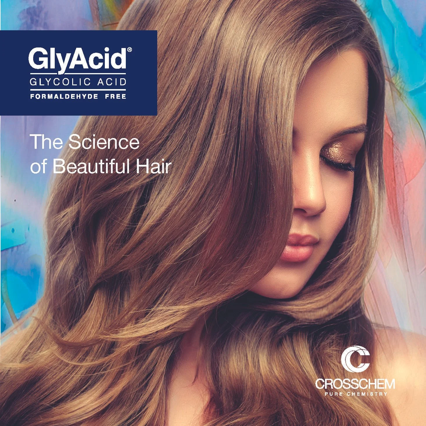 GlyAcid® The Science of Beautiful Hair