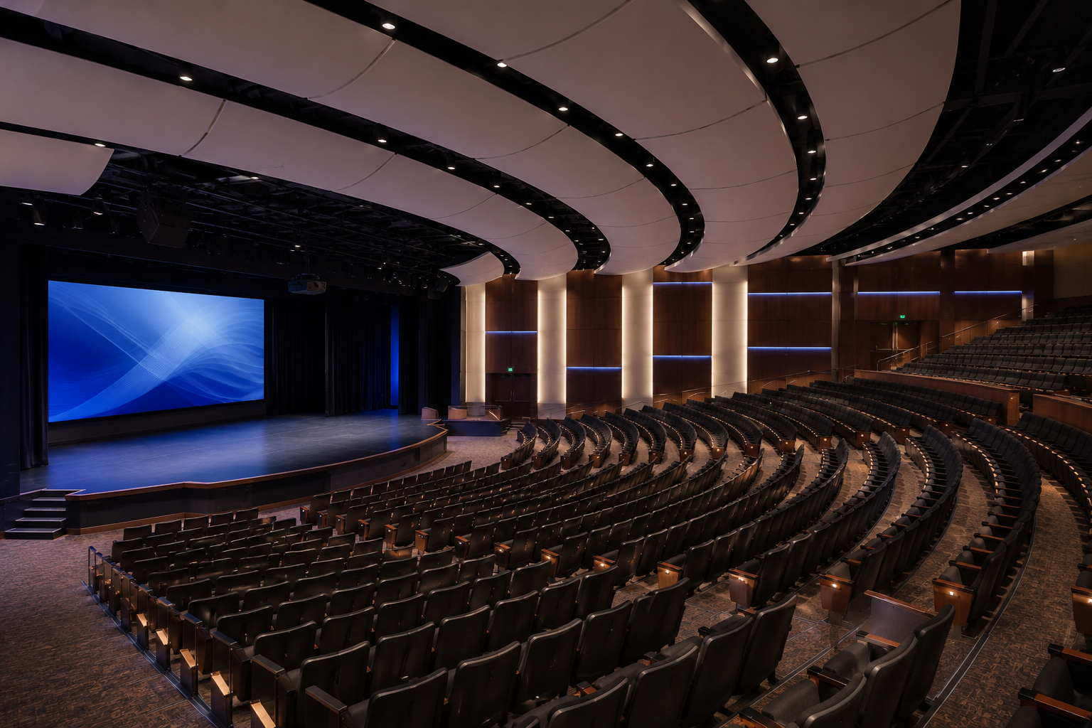 Auditorium image