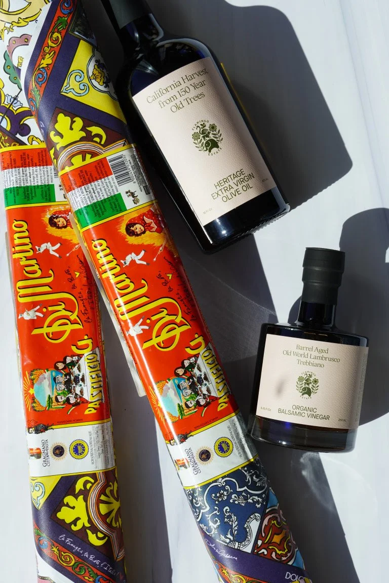 Cork Provisions Club — chef-curated gourmet provisions in Stowe, Vermont