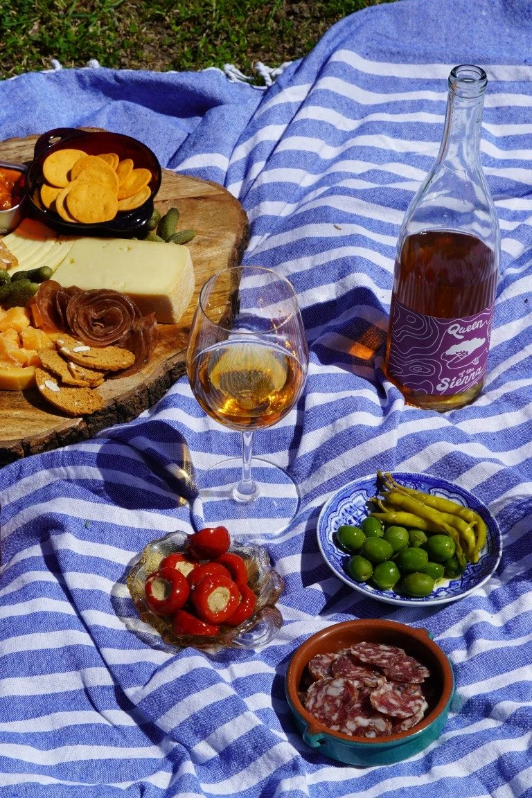 The Duo — Cork wine and provisions club bundle in Stowe, Vermont