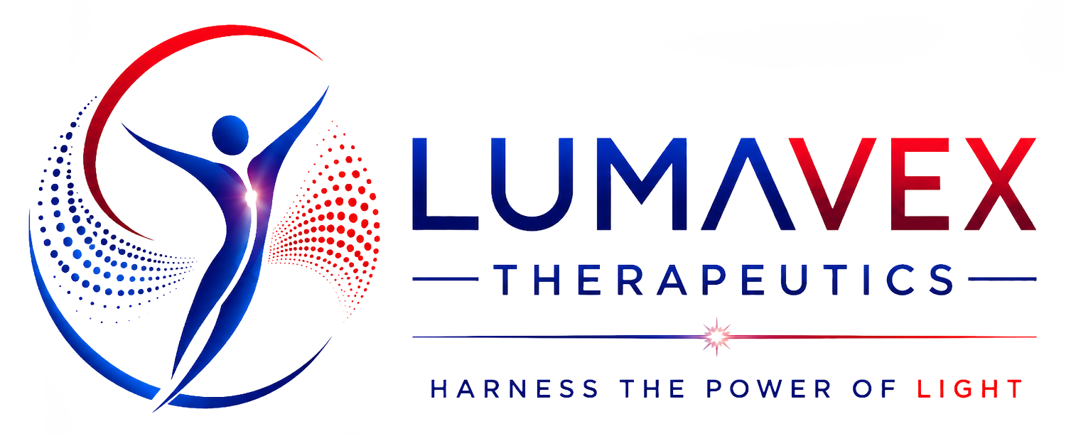 LUMAVEX