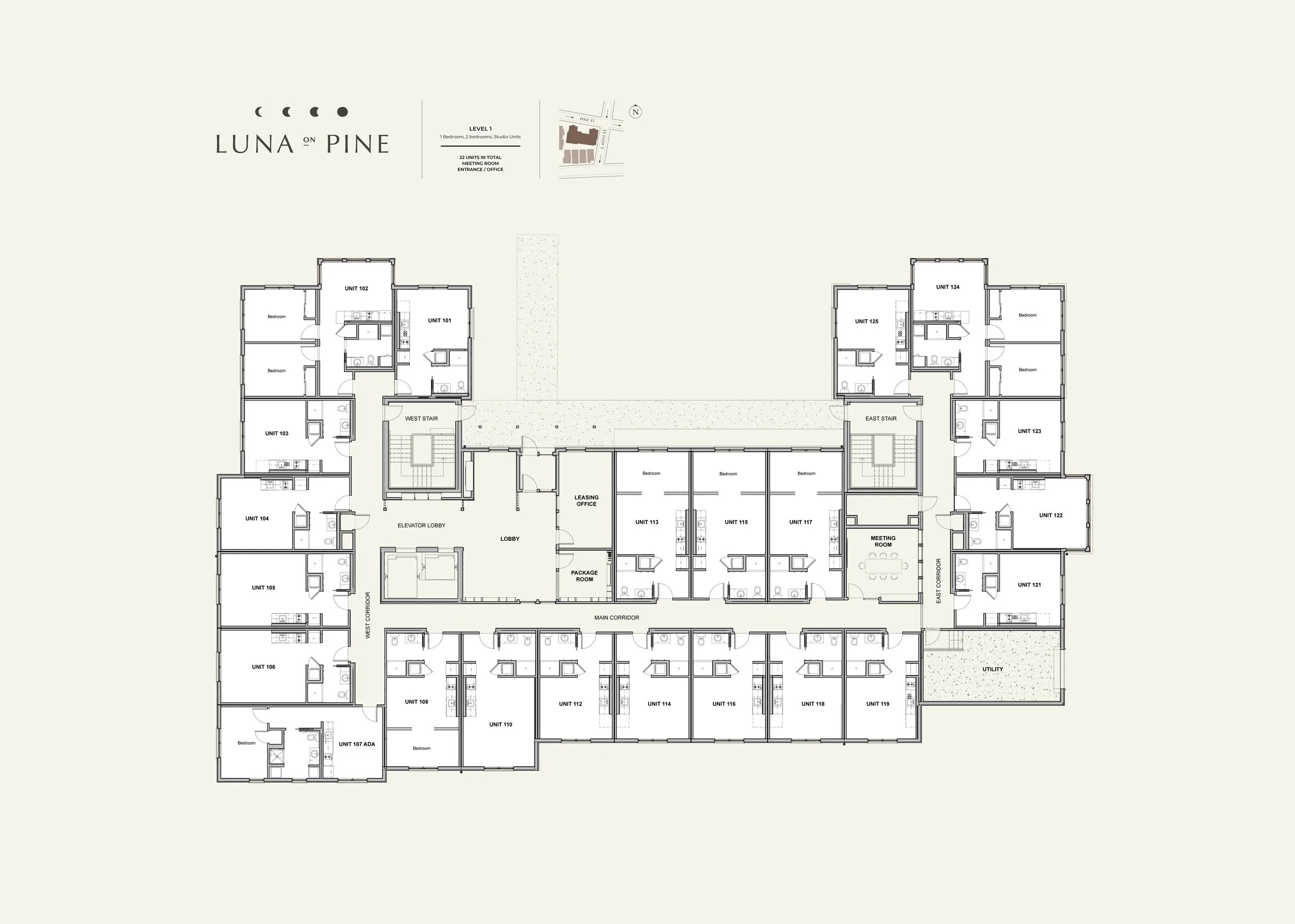 Level 1