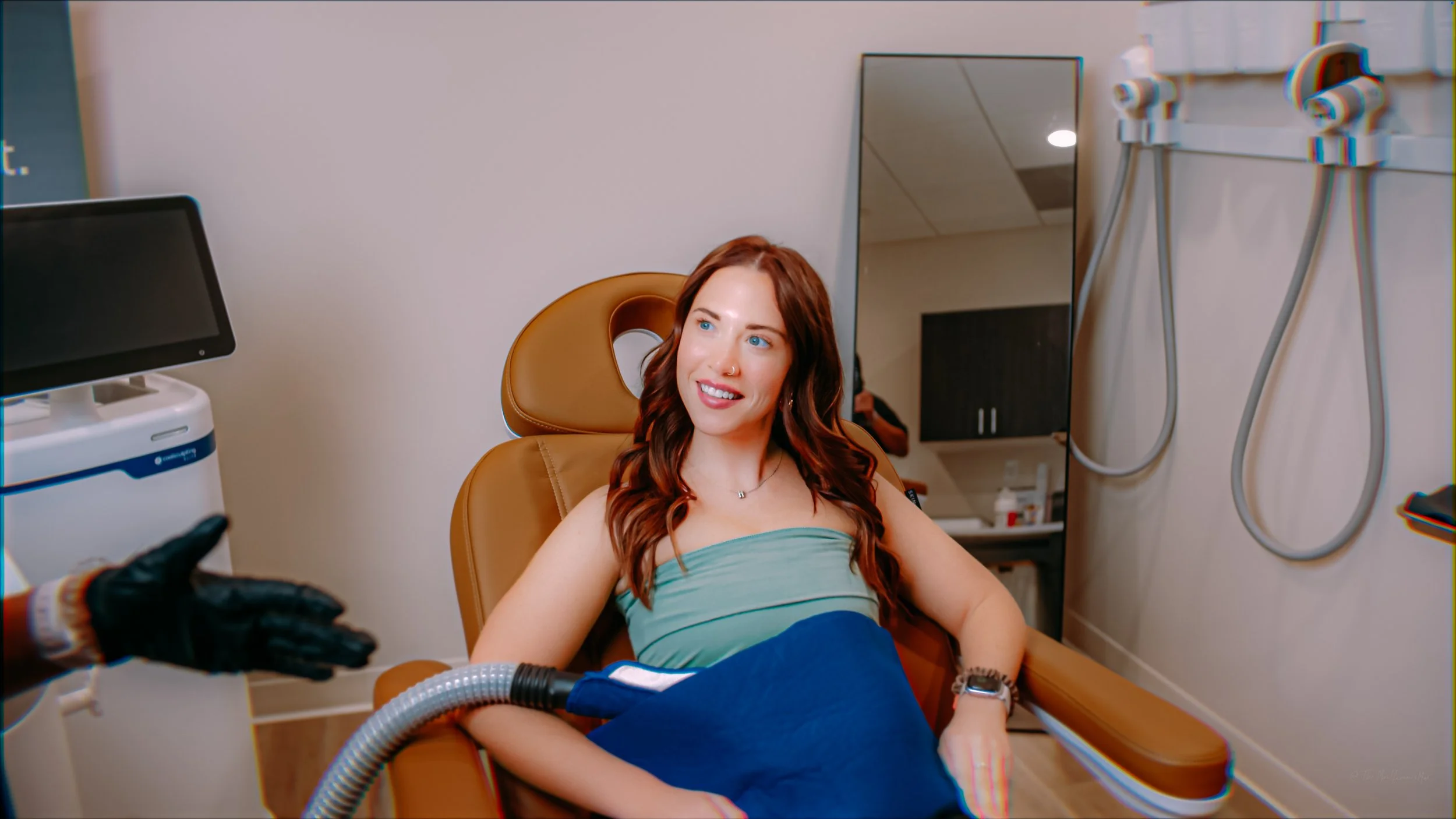 Comparing CoolSculpting Results Across East Moline, IL