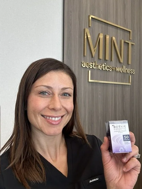 Exploring Botox Treatment Options in Davenport, IA