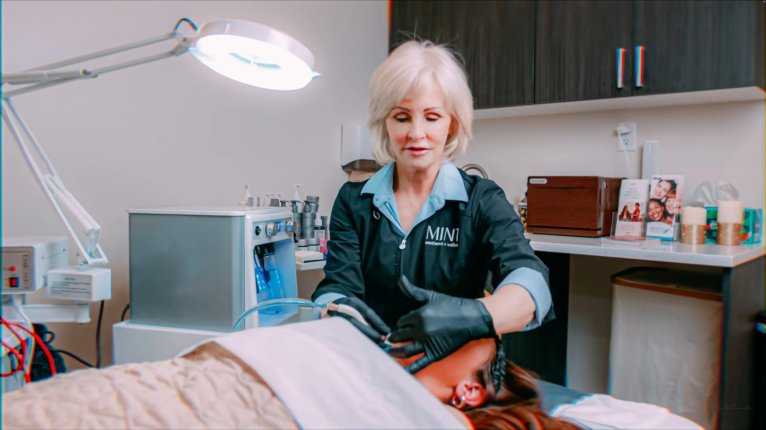 Regenerative Treatments for Face and Hair&nbsp;