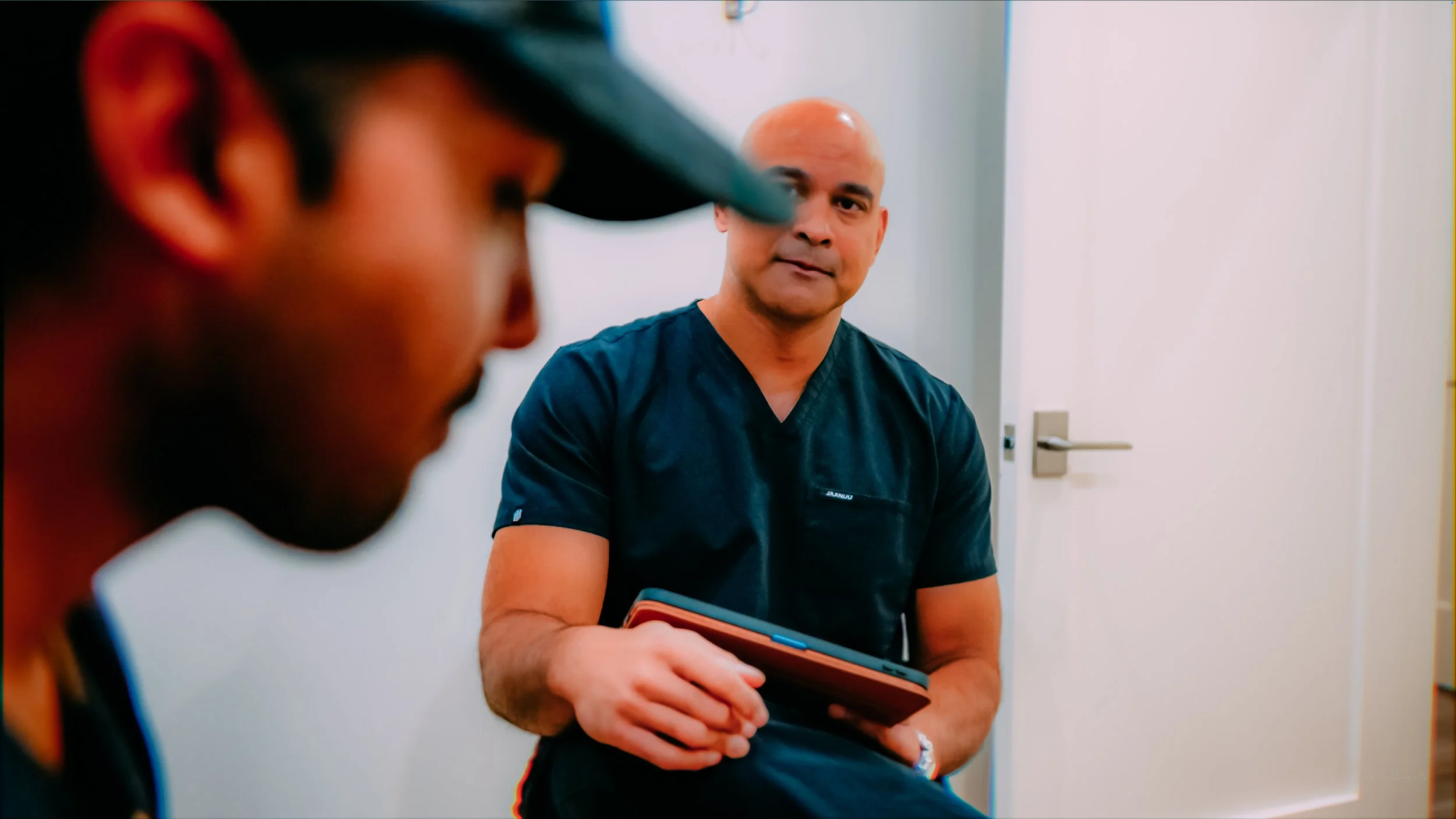 Men’s Skincare Made Simple