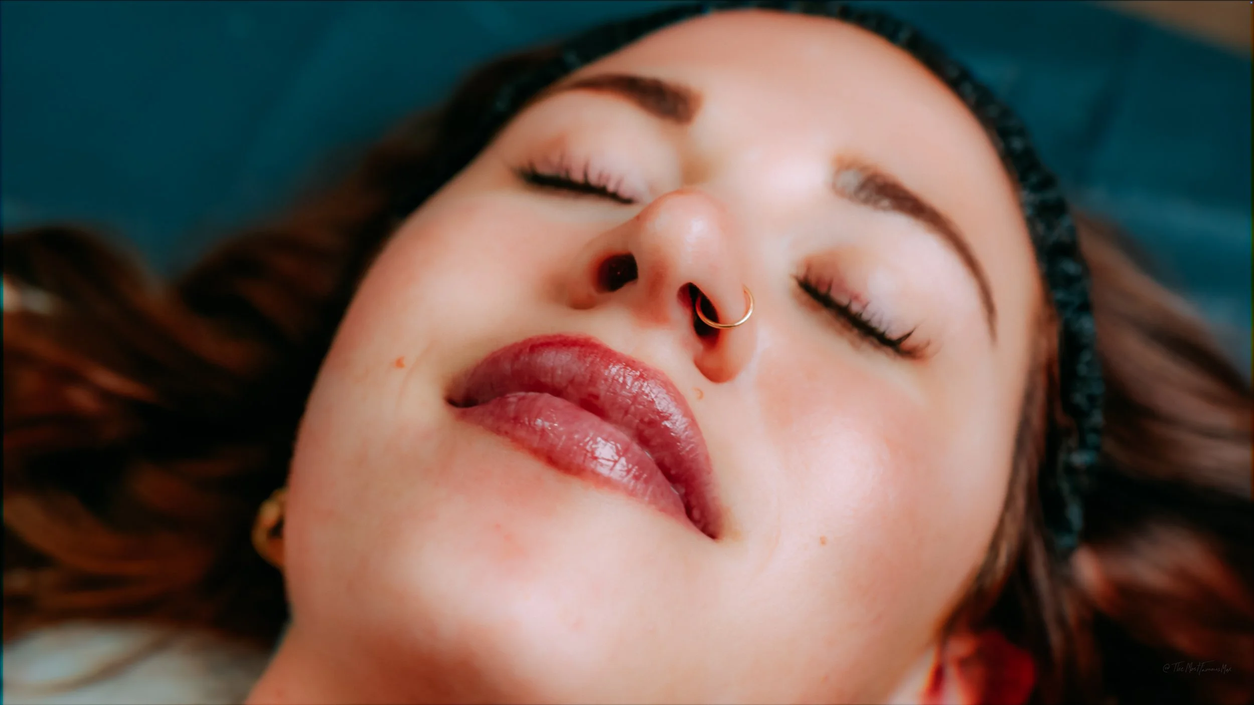&nbsp;How Sleep Affects your Wellbeing.&nbsp;