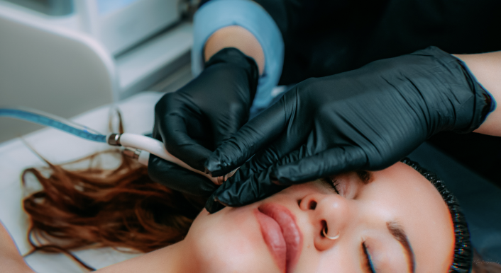 How to Keep Your Collagen.