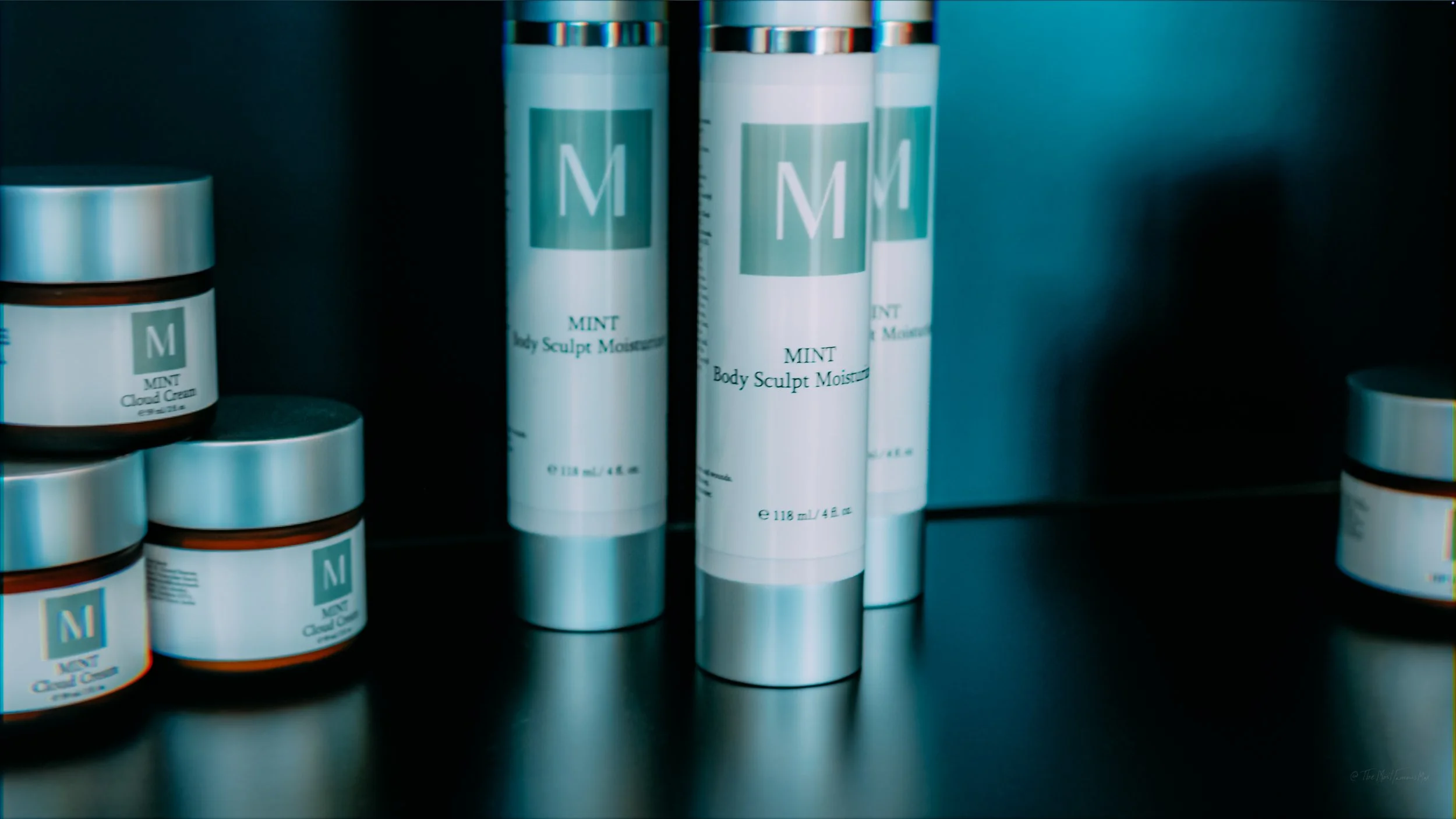 Winterize Your Face