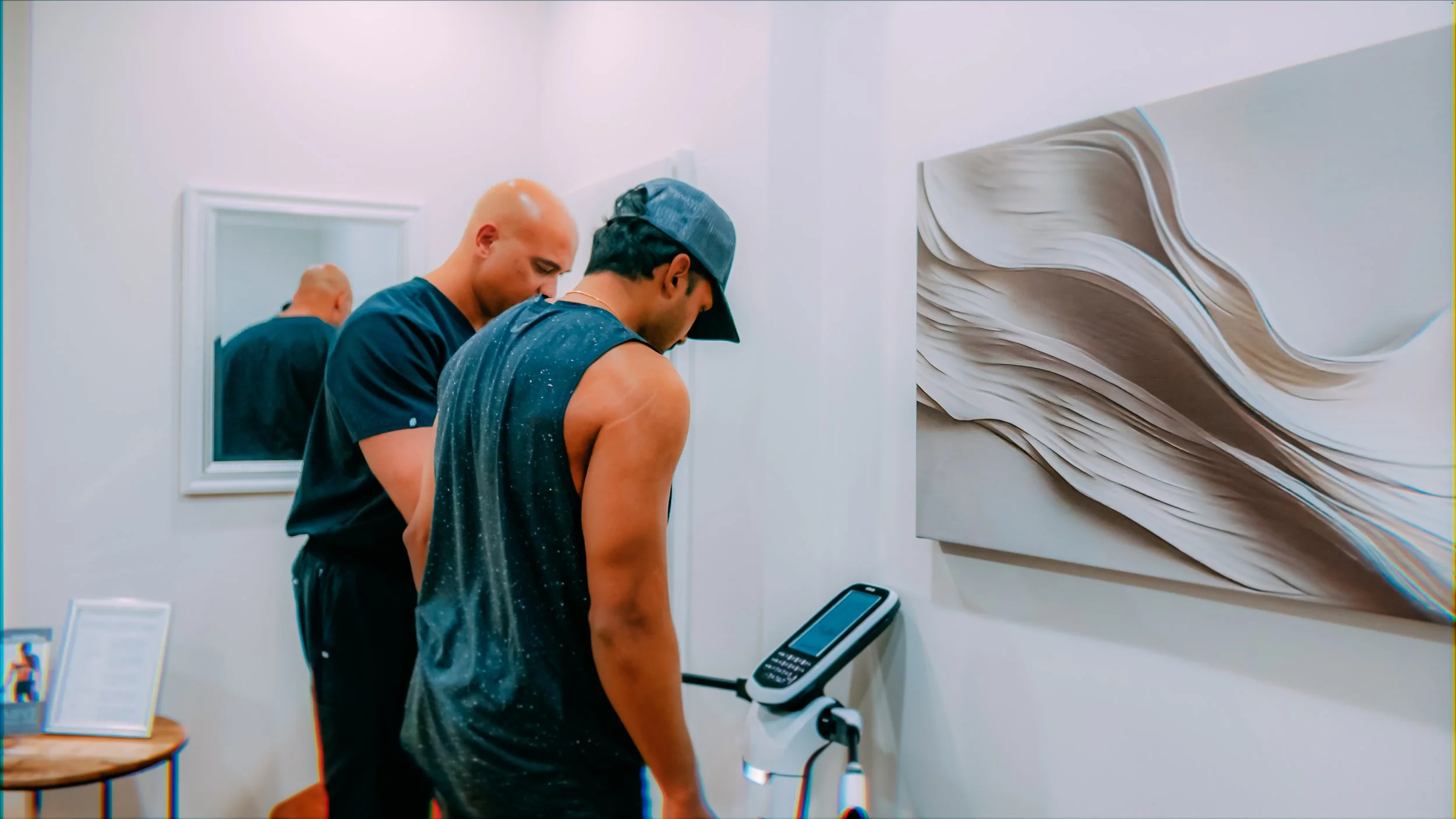How to Find Weight Loss Support in Bettendorf
