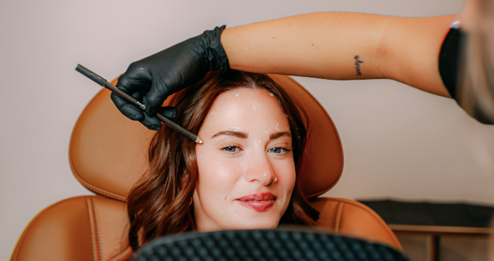 When to Consider Botox in Moline