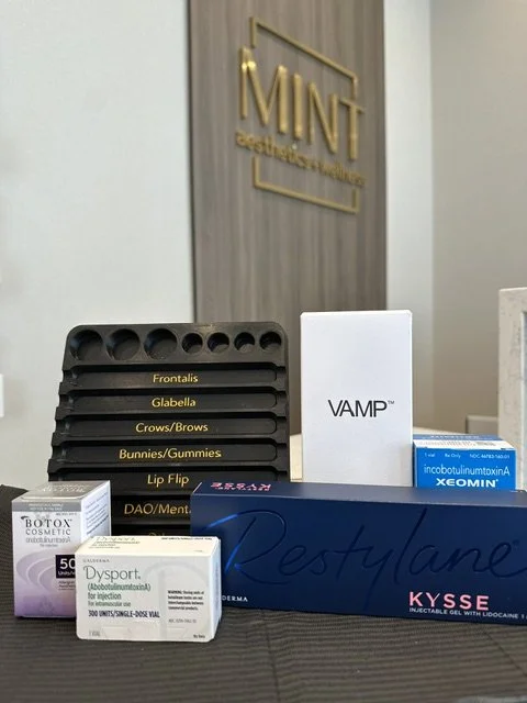 How to Choose Fillers in Rock Island