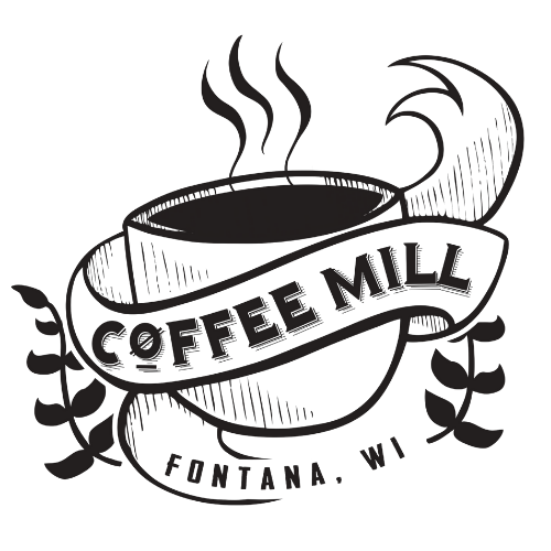 Coffee Mill Fontana