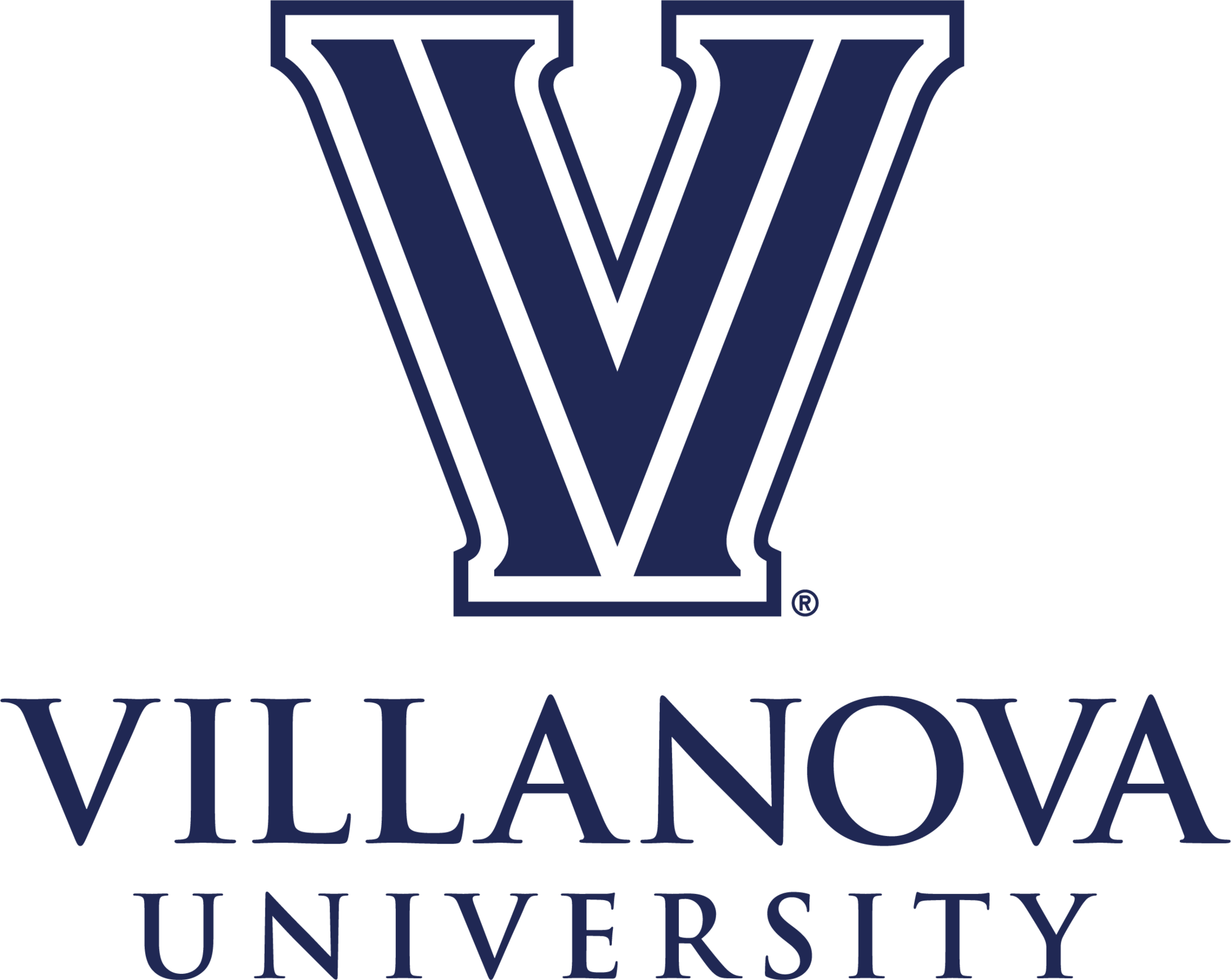 Villanova University logo