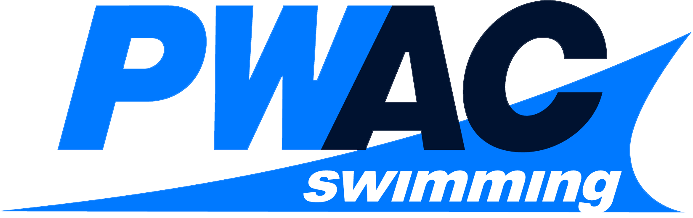 PWAC Swim Coach