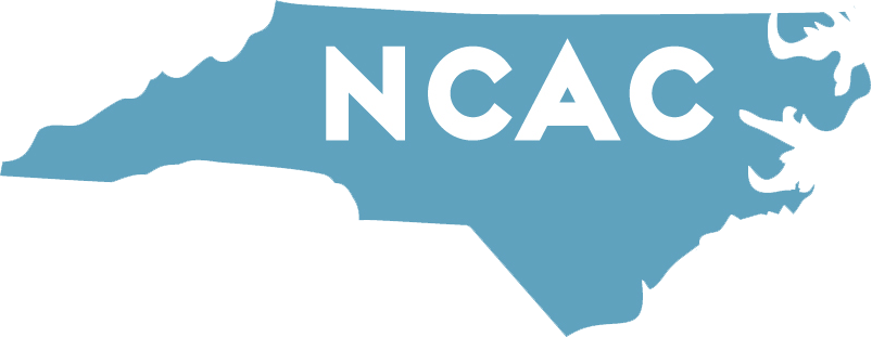 North Carolina Aquatic Club Logo