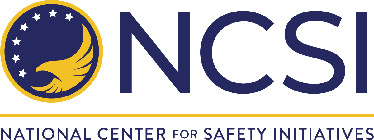 National Center for Safety Initiatives Background Check