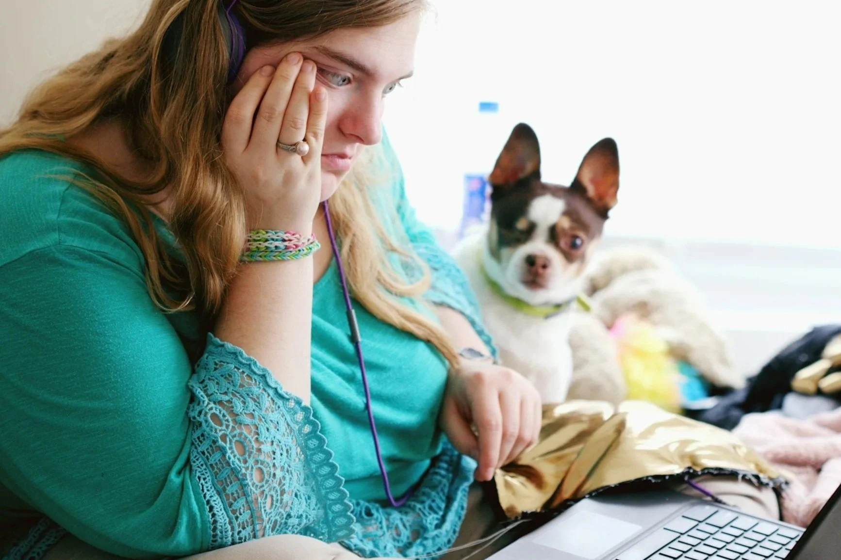 Study Tips That Fail for ADHD