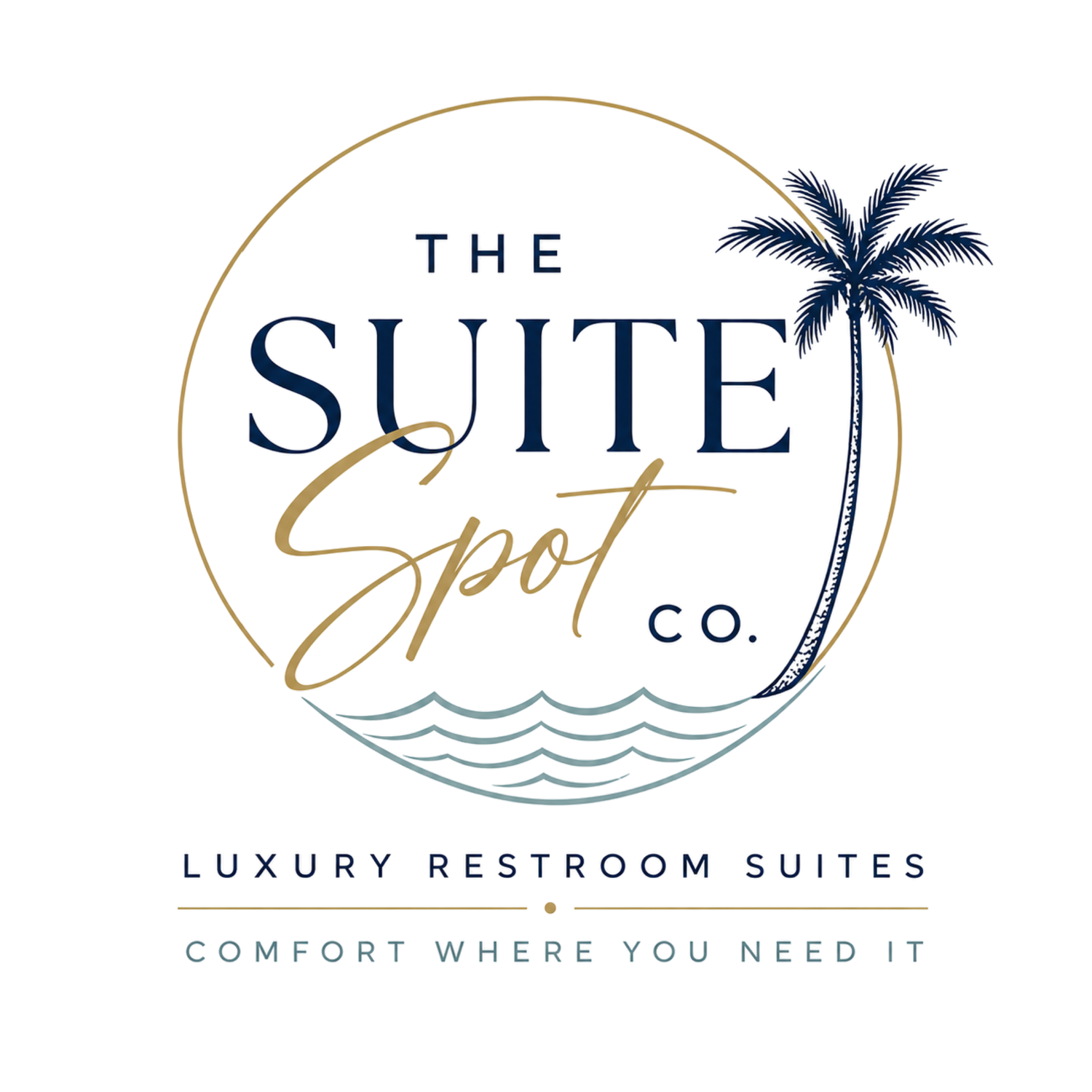 The Suite Spot Co.