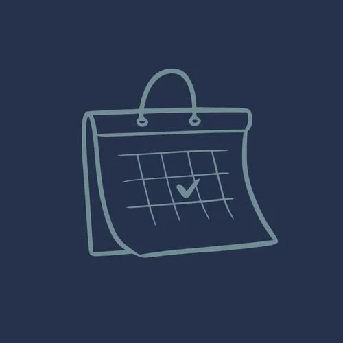 Construction & Long-Term calendar for events in Mobile, AL