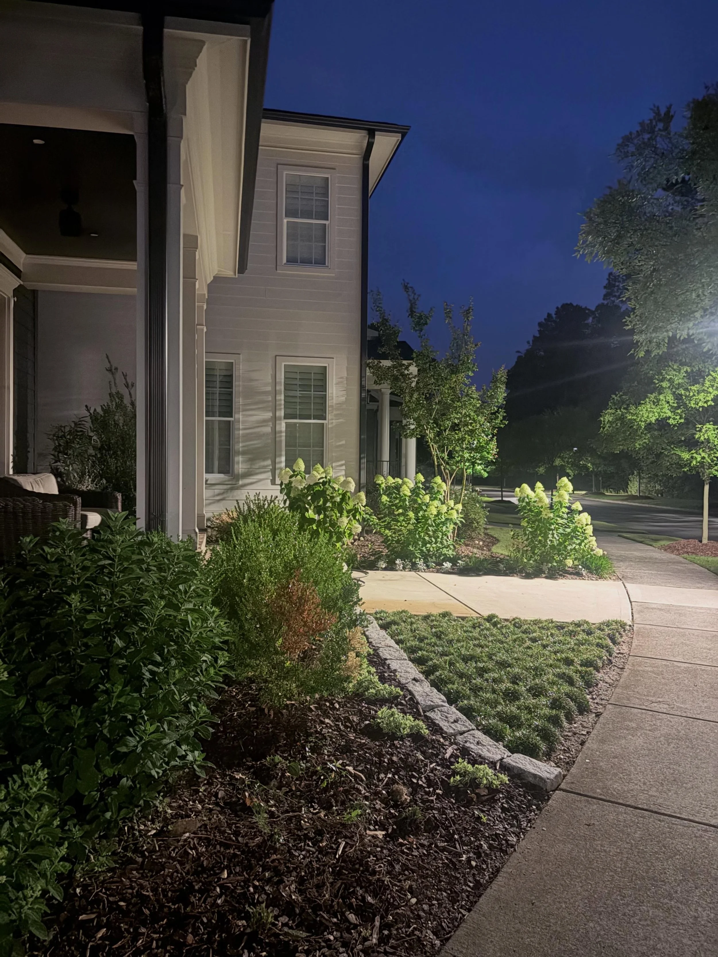 There&rsquo;s just something about an evening stroll&hellip;