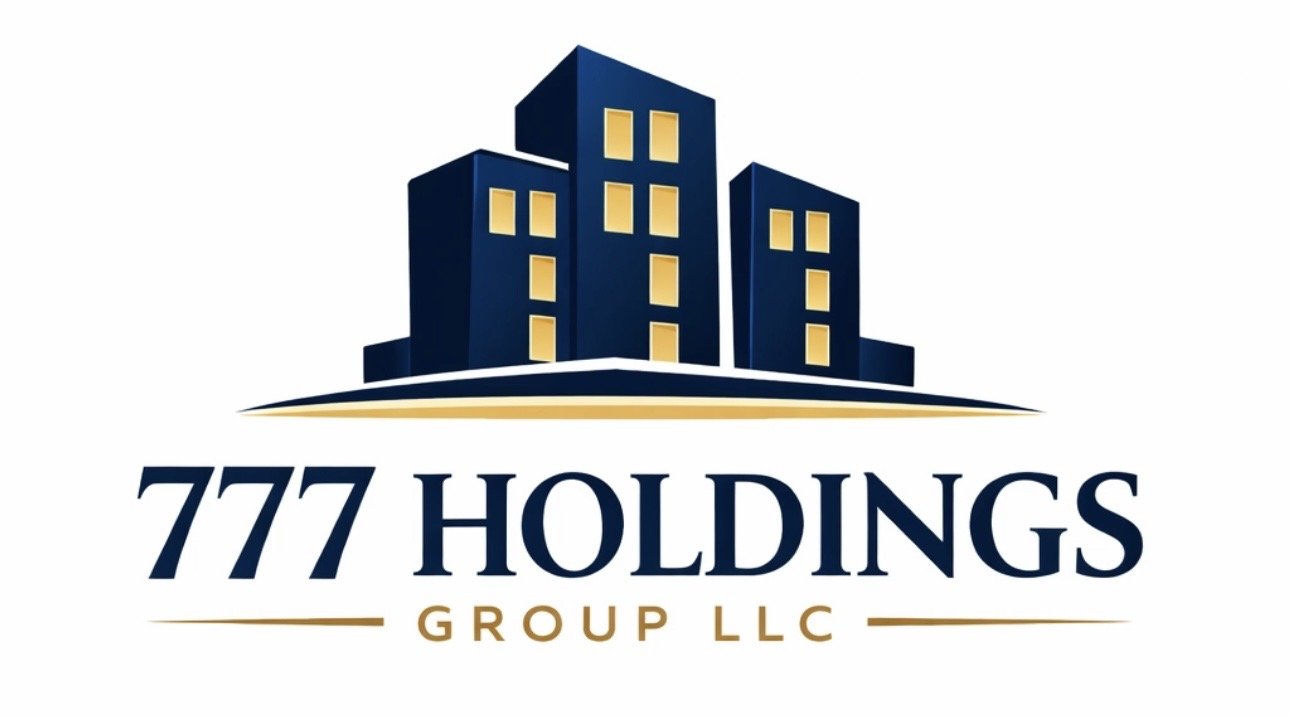 777 Holdings Group LLC
