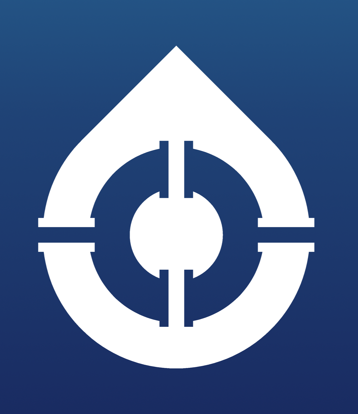 H&I Trenchless LLC Logo